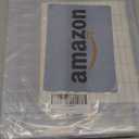 Bead Organizer Box, 60 Pack Small Clear Storage Boxes with Labels, Large Travel Craft Case with Handle, Mini Plastic Containers for Jewelry Making Diamonds DIY Pony Bracelet Screws Seeds Small Parts