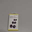Acoustic Memory Foam Universal Earbud Tips