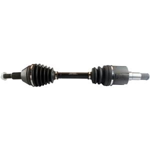MOOG CV Axle Assembly 12E004L For 2008-2020 Dodge Grand Caravan (Front Left)