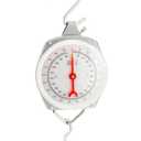 QWORK Precision Hanging Scale, 440lbs / 200kg Capacity, Dual Unit, Heavy Duty