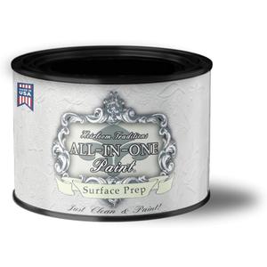 Heirloom Traditions Deglosser Surface Prep, heavy duty Degreaser, 16oz