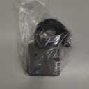 UL Listed 7.5Ft AC Charger Replacement for Asus Q304 Q304U Q304UA Q407IQ Q407I Q407 Q4071 Q553U Q553UB Q553 Q326FA Q326F Q326 Q304UA-BBI5T10 Laptop Power Supply Cord