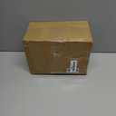 iBaycon RGB C9 Christmas Lights, 65FT Color Changing String Lights, Connectable Remote Control Waterproof Outdoor, C9 String Light for Xmas Tree House Eaves Roof Christmas Holiday Decor