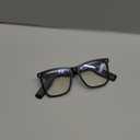 Giwbeiv AI Smart Glasses for Men and Women with Chat GPT, Bluetooth Translation Glasses with 164 Languages and Color-Change Lens, Music Playback, Hands-Free Calls, UV & Blue Light Protection