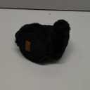 C.C Soft Winter Warm Adjustable Headband Ear Warmer Earmuffs