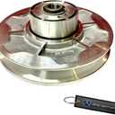 Secondary Clutch Fits Polaris Sportsman Magnus Scramber Ranger 400 450 500 700 (1993-2010)