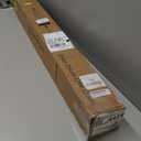 6FT Patio Beach Umbrella for Outdoor, UPF 50+ Sun Shade for Patio, Backyard, Garden, Pool and Beach, Tilt Adjustable, Portable, Harbour White