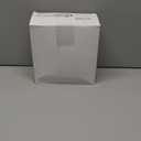 VitalCozy 5 Pcs Christmas Punch Needle Embroidery Starter Kits for Adults and Beginners Christmas Tree Santa Snowman Gingerbread Elk Punch Needle Kit with Hoops Yarns Tools Instructions for DIY Craft