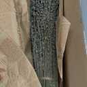 June Fox Dried Lavender Flowers 270-300 Stems 100 Natural Dried Lavender Bunches for Home Decoration, Home Fragrance, Handmade Soap Flower