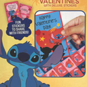 Exchange Cards Stitch Sticker 2 Pack