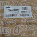 Ruffles Potato Chips, 4 Flavor Variety Pack, 1 oz Bags (Pack of 21), Best By: Sep 9 2025