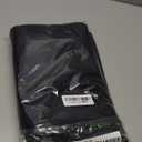 Levi Strauss Signature Gold Mens Carpenter Jeans (33W x 34L, Raven)