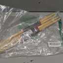 WOGOD 5A Drum Sticks Maple Drumsticks (Two pair)