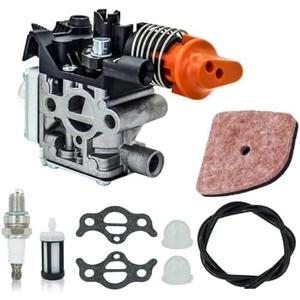 Carburetor for Stihl FS94R KM94R HL91K HL92C HL94 HL94K SP92C Brushcutter Parts Carb-4149/02 Replace 4149 120 0602
