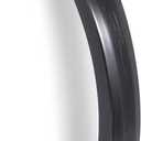 BirdRock Home Arched Handle Pull - Oil Rubbed Bronze - 10 Pack - 3 Inch Kitchen Cupboard Furniture Cabinet Hardware Drawer Dresser Pull