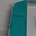 System Lunch to Go, Polypropylene, 3 Compartments, 0.97 LT, Assorted