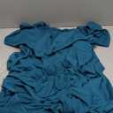 Plus Size Off The Shoulder Maxi Long Casual Beach Dress Pockets Women
, Size 14M