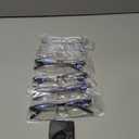 Gaoye 6 pack Executive Style Reading Glasses Men  Durable Readers with Blue Light Filtering  Comfortable Fit with TR90 Frames