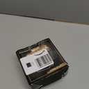 12 Pack 4"x3"Mini Chalkboard Signs for Chalk Sign for Food - Party - Buffet - Table Sign Chalkboard - Wedding - Bakery - Small