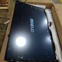 MWE 43 inch Wall Mount Digital Signage, FHD Touchscreen Monitor Android 14, Multi-Touch Screen Smart Split, Commercial Advertising Display, Time Switch, CMS Management, HD-MI/ USB/ WiFi/ for Windows