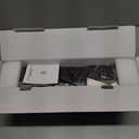 Black Shark Bluetooth Computer Speakers for Desktop, Dynamic Multi-Layer RGB Lighting Gaming PC Speaker with Deep Bass, USB C/USB Powered Sound-bar for Computer Desktop PC Monitor Laptop (BS-SP1)