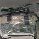 LOVEVOOK Laptop Backpack for Women, 17 Inch Travel Backpack for Work College Business, Water Resistant Teacher Nurse Bag with Large Capacity, School Bookbag Bags Cute Daypack for Woman Girls (Olive-beige-black)