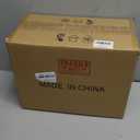 Modern Battery Operated Wall Sconce, Remote Control, Adjustable Brightness & Color Temperature (3000K/4000K/6000K), Timer & Memory, Edison Bulb, Cordless, Perfect for Bedroom, Hallway