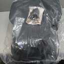 Shiatsu Neck and Back Massager with Heat, 4D Kneading Back Massager for Pain Relief Deep Tissue, Comfortable Back Massage for Chair, Massager for Home Office, Gifts for Christmas Women Men Parents (Black)