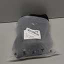 G Gradual Women's, Inseam Tall Sweatpants Cotton Joggers with Zipper Pockets Yoga Lounge Athletic Pants for Women(Black, L34_S)