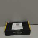 EZDIY-FAB PCIE 5.0 12VHPWR Sleeved Cable Kit, 16AWG Power Supply Cable Extension, PC PSU Sleeved Cable, 24PIN-ATX/(4+4) PIN-EPS/(12+4) PIN to 3X 8 PIN PCIE- RTX4080/4070Ti Extension Cable- Black/Red