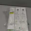 AQUALINK Refrigerator Water Filter, Replacement for EDR5RXD1, EveryDrop Filter 5, 4396510, 4392857, Kenmore 46-9010, 9085, LC400V, WF-NLC240V, RWF0500A, 3Pack