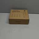 Fingerprint Keypad Deadbolt with Handle Set, Keyless Entry Door Lock, Door Locks for Front Door Lock Set, App Control, Auto Locking, Easy to Install, Matte Black