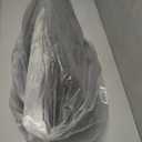 Pop Up Laundry Hamperwith Durable Handles collapsible laundry basketEasy to Open and Fold for college Dorm,kids roomtravel (Black)