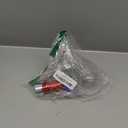 ArtCreativity Spinning Light Up Toy Wand  Magic Ball with LED Lights, Sensory Spinner for Kids, Party Favors & Classroom Prizes, Autism-Friendly Gift