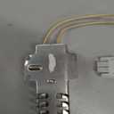 Coorstek 501A Oven Ignitor Replacement for WB13K21 General Electric Gas Range Igniter Model (1-Pack)