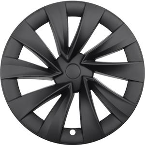 Model Y Wheel Covers 20 inch Juniper Helix 2.0 2025 2026,1PCS
