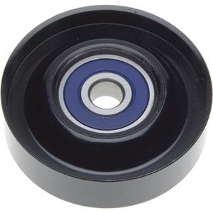 ACDelco Gold 36086 (19143208) Idler Pulley