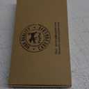 PoyPet No Pull Dog Harness, No Choke Front Lead Dog Reflective Harness, Adjustable Soft Padded Pet Vest with Easy Control Handle for Small to Large Dogs(Pink, S)