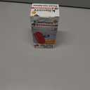 Handsfree Smart Touch Rechargeable Electric Can Opener Easy Flex Side Cut All Can Sizes with LED Display and Smooth Edge Safety for Arthritis & Seniors, Auto Kitchen Gadget (Black)