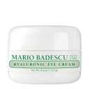 Mario Badescu Eye Cream for Dark Circles and Puffiness Hyaluronic, Caffeine or Glycolic Hydrating, Firming and Anti Aging Overnight Under Eye Care Treatment for Fine Lines and Wrinkles