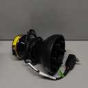 Bellissima Diffon Ceramic Diffuser Hair Dryer for Curly Hair - 2-in-1 Blow Dryer with Diffuser - Reduces Frizz, Defines Curls, Volumizes - Lightweight, Compact, Easy Hold Handle