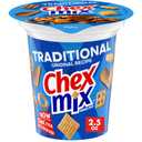 Chex Mix Traditional Original Recipe Snack Mix, Snack Cup, 2.5 oz (EXP 09/22/26)