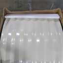 GarveeLife 8x4x2 ft Galvanized Raised Garden Bed - 24 Tall Metal Planter Box for Vegetables, Flowers, Herbs, Rust-Resistant Outdoor Garden Box, Easy Assembly Raised Beds for Gardening, Beige (8x4x2ft (1 PCS)