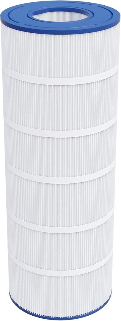 102 Sq. Ft. Pool Filter Cartridge Compatible with UHD-SR100, PTM100, PSR100, 100TX, 100TXR, FC-2550, 1 Pack