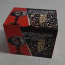 Christmas Snowfall Projector Lights, Indoor Outdoor Holiday Lights with Remote Control, White Snow for Halloween Xmas Party Wedding Garden Landscape Decoration(Snow Spots)