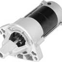 Starter(Only for Automatic) for Dodge Caravan 3.3L 06-07, for Grand Caravan 3.3L 3.8L 06-10, for Chrysler Town & Country 06-10, for Jeep Wrangler 3.8L 09-11, for Pacifica 3.8L 06-08