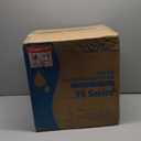 SimPure Y9A UV Countertop Reverse Osmosis Water Filter, Alkaline Remineralization 300 GPD 6 Stage Purification, RO Water Filtration System, Super Fast Filtering Portable Water Purifier