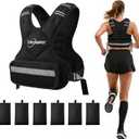 Weighted Vest, 11-20lb