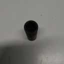 BOEN 1/2" Drive Deep Impact Socket,18mm Premium Socket,Metric,6 Point,Cr-V Steel with Laser Marking - Strong and Durable