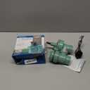 1-Pack Orbit 57623 3/4" FPT 100 Series Anti-Siphon Automatic Sprinkler Valve with Flow Control